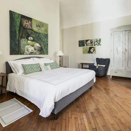 B&B Palazzo Chiablese Торино Екстериор снимка