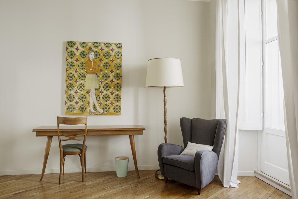 B&B Palazzo Chiablese Торино Екстериор снимка