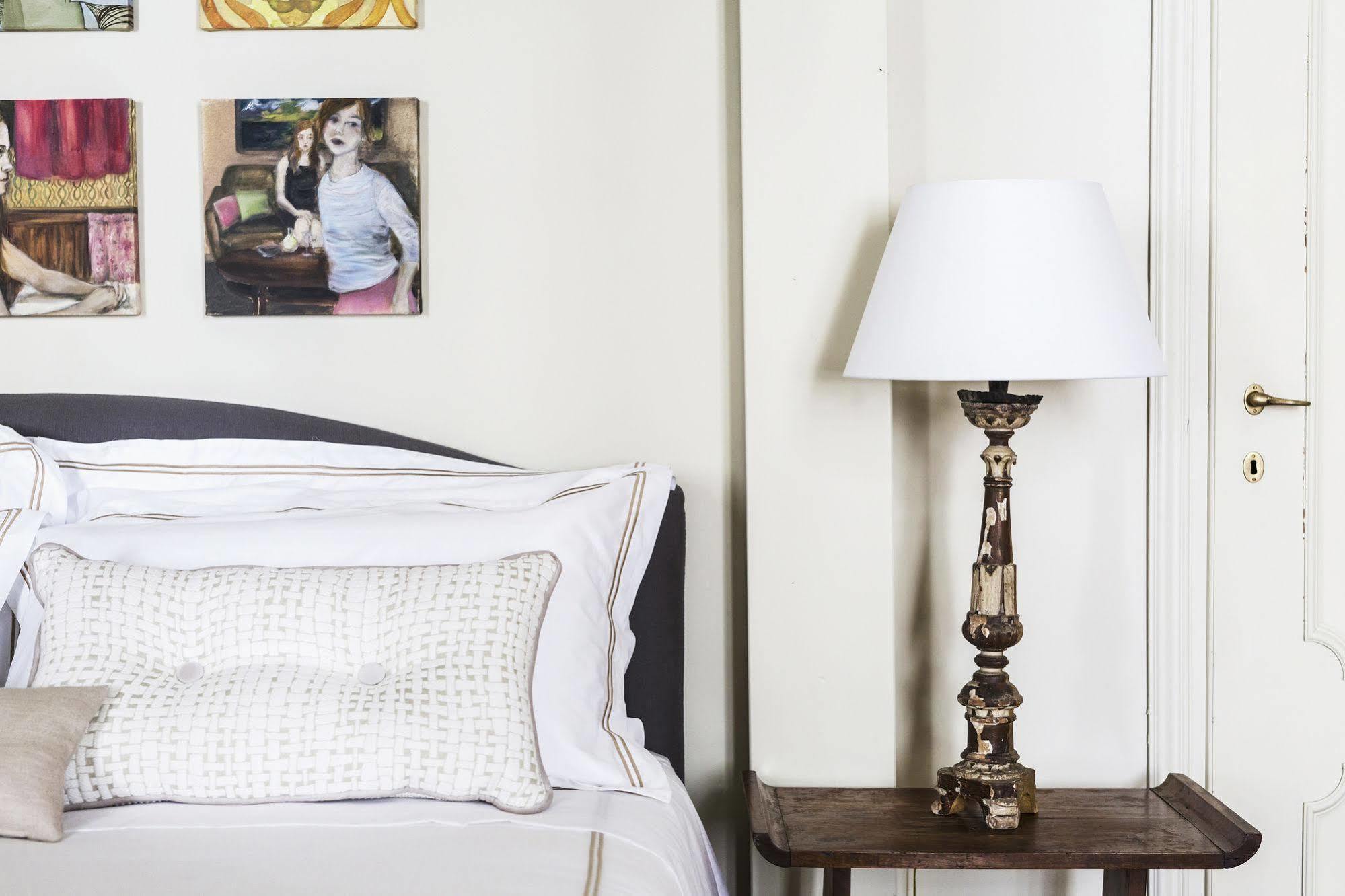 B&B Palazzo Chiablese Торино Екстериор снимка